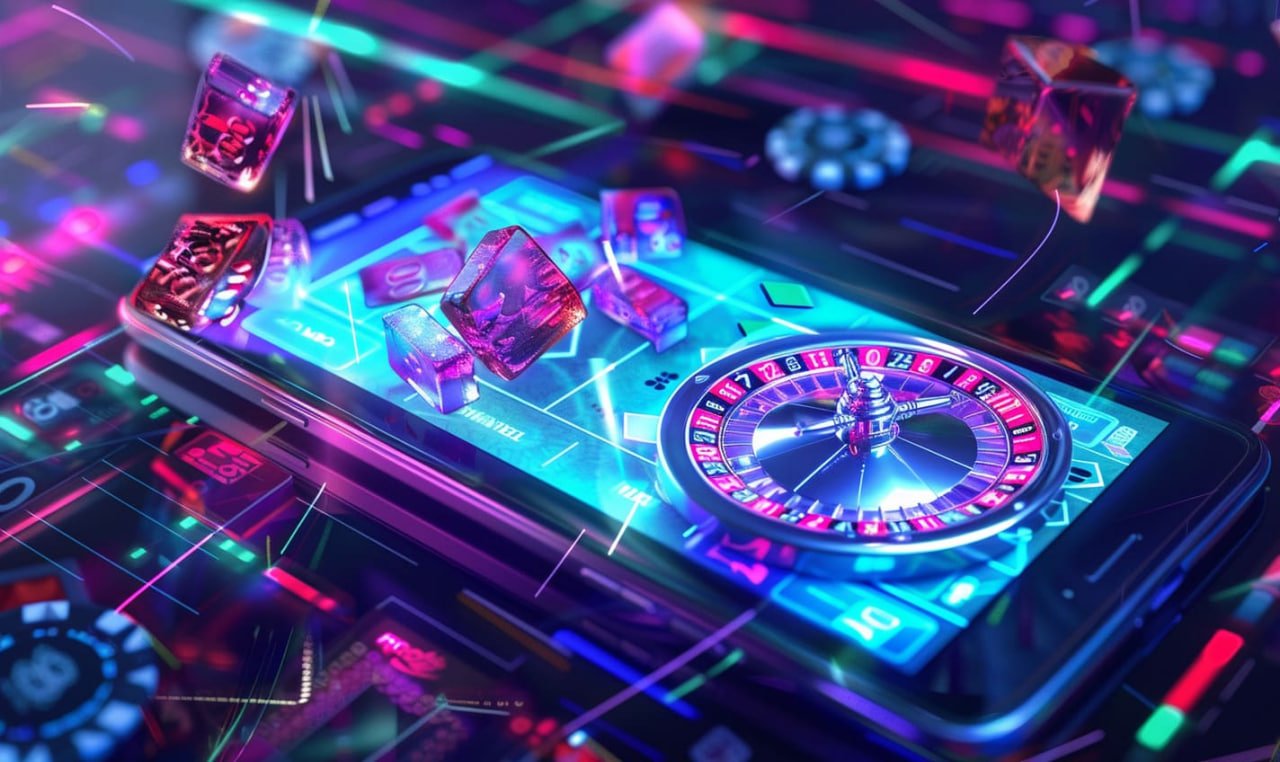 slovip platform overview showing mobile entertainment for Filipino players
