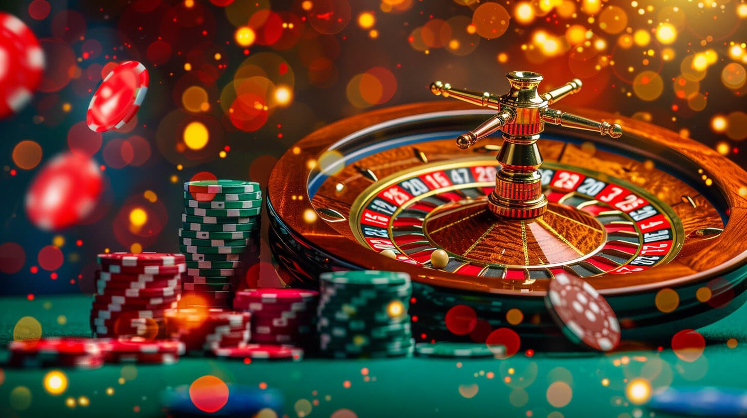 Filipino players enjoying sports and casino entertainment on slovip