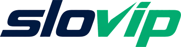slovip brand logo
